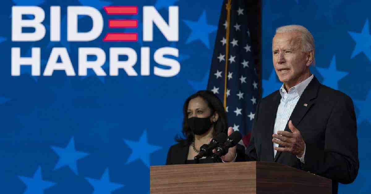 Biden wins White House , American democracy , United States election results , Donald Trump defeated , Democrat Joe Biden , US President , US election , US vote , Joe Biden , President-elect Biden